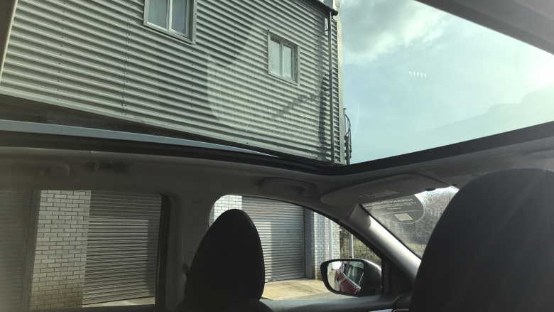 Nissan Qashqai 1.3 DiG-T 160 N-Connecta 5dr DCT Petrol Hatchback